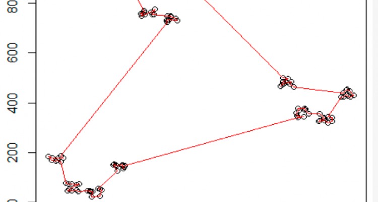 IntraClusTSP – An Incremental Intra-cluster Refinement Heuristic Algorithm for Symmetric Traveling Salesman Problem