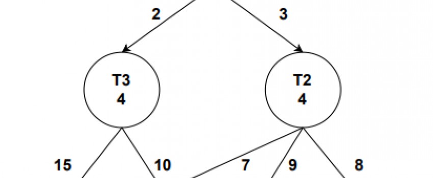 Execution Time Reduction in Function Oriented Scientific Workflows